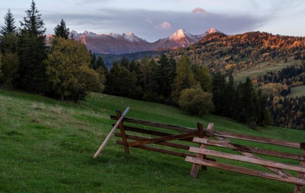 Pieniny – Tatry 2023